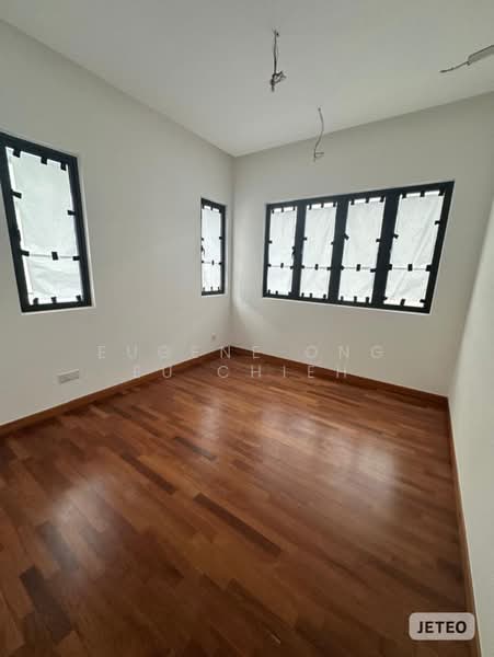 Semi-Detached House for Sale in Shah Alam (Selangor) - Eugene Ong Eu chieh - PropertyGuru.com.my
