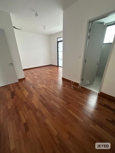 Semi-Detached House for Sale in Shah Alam (Selangor) - Eugene Ong Eu chieh - PropertyGuru.com.my