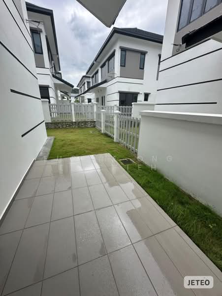 Semi-Detached House for Sale in Shah Alam (Selangor) - Eugene Ong Eu chieh - PropertyGuru.com.my