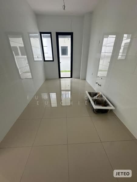 Semi-Detached House for Sale in Shah Alam (Selangor) - Eugene Ong Eu chieh - PropertyGuru.com.my