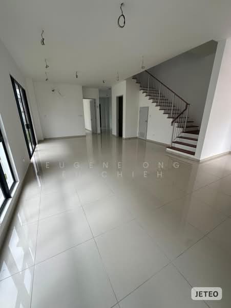 Semi-Detached House for Sale in Shah Alam (Selangor) - Eugene Ong Eu chieh - PropertyGuru.com.my
