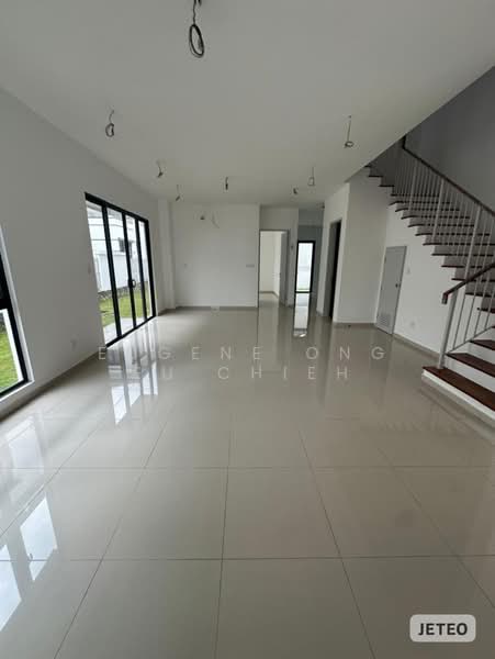 Semi-Detached House for Sale in Shah Alam (Selangor) - Eugene Ong Eu chieh - PropertyGuru.com.my