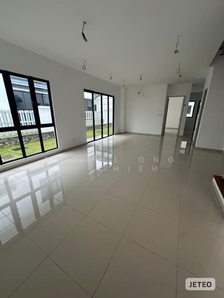 Semi-Detached House for Sale in Shah Alam (Selangor) - Eugene Ong Eu chieh - PropertyGuru.com.my