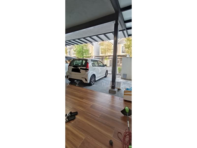Rumah Teres untuk Disewa di Medini (Iskandar Puteri (Nusajaya)) - XZ CHUA - Exterior - PropertyGuru.com.my