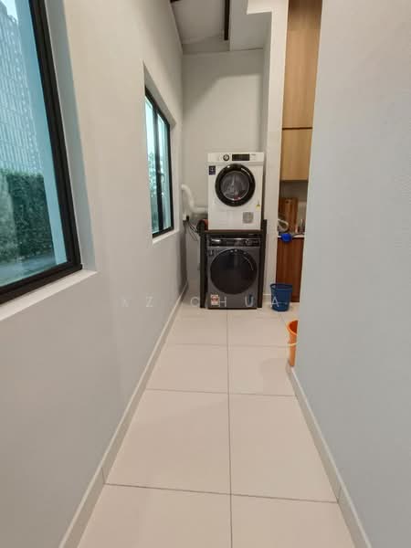 Rumah Teres untuk Disewa di Medini (Iskandar Puteri (Nusajaya)) - XZ CHUA - Interior - PropertyGuru.com.my