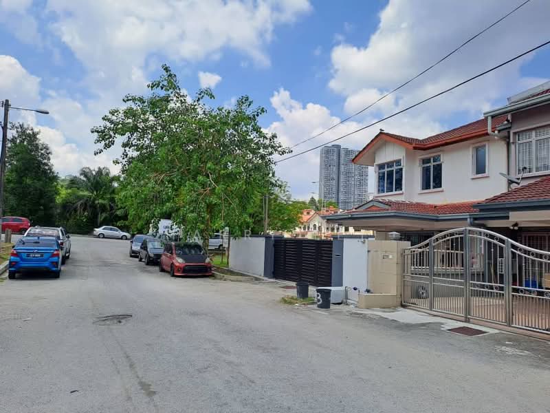 Terraced House for Sale in Taman Puchong Hartamas (Puchong) - Harry Lee - Exterior - PropertyGuru.com.my