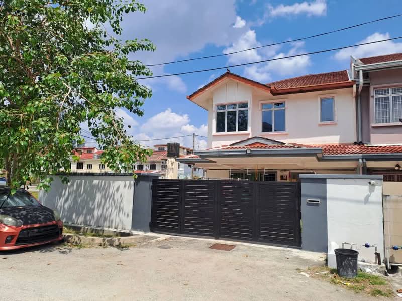 Terraced House for Sale in Taman Puchong Hartamas (Puchong) - Harry Lee - Exterior - PropertyGuru.com.my