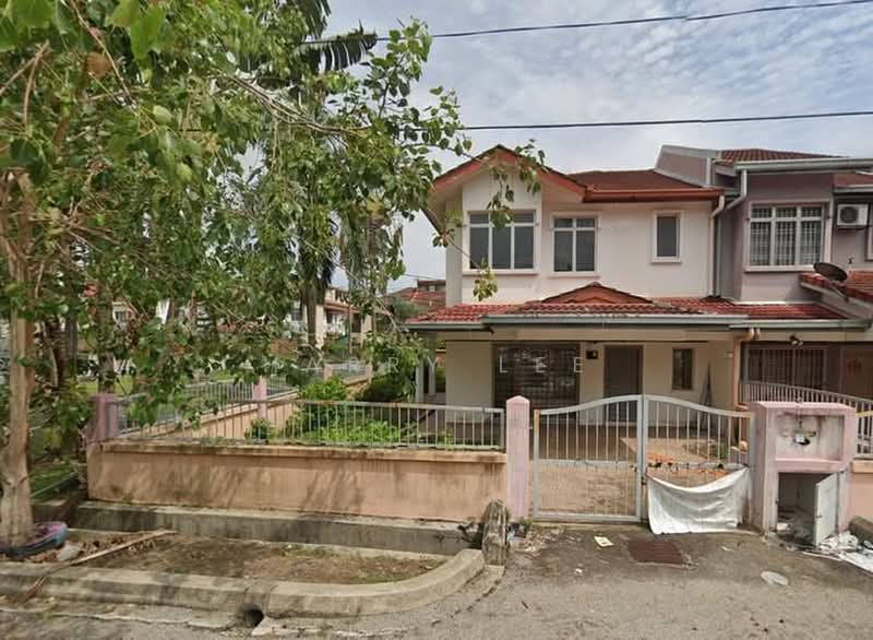 Terraced House for Sale in Taman Puchong Hartamas (Puchong) - Harry Lee - Exterior - PropertyGuru.com.my
