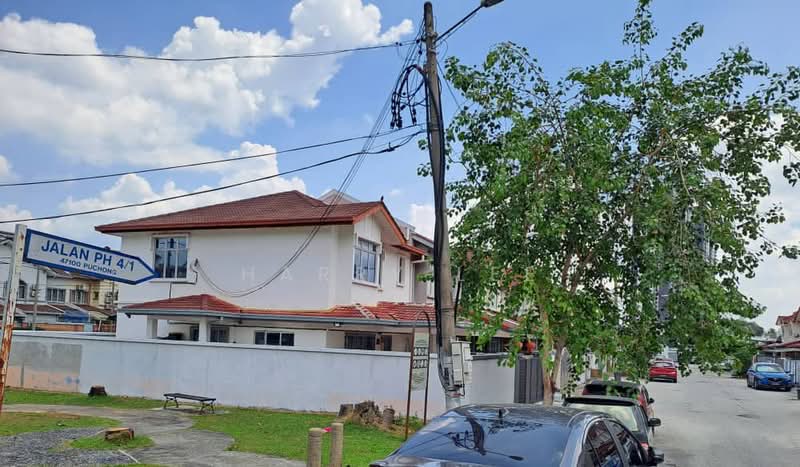 Terraced House for Sale in Taman Puchong Hartamas (Puchong) - Harry Lee - PropertyGuru.com.my