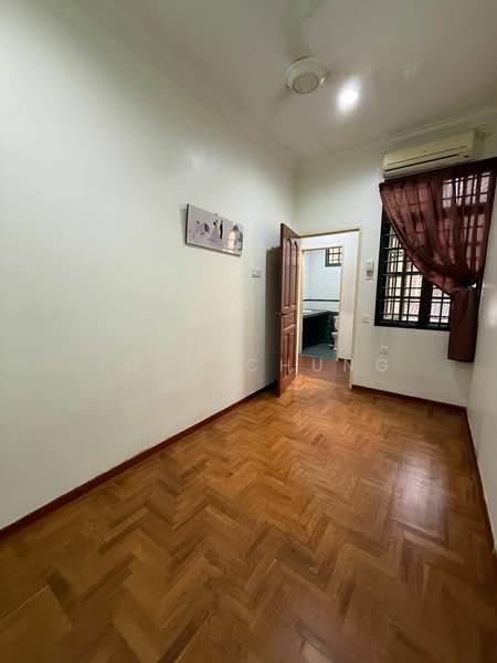 Rumah Teres 2 Tingkat untuk Dijual di Taman Daya (Johor Bahru) - Jojo Chung - Interior - PropertyGuru.com.my