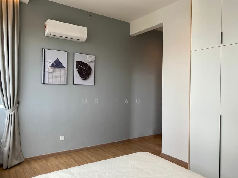 Kediaman Servis untuk Dijual di Rica Residence - Ms Lau. - Bedroom - PropertyGuru.com.my