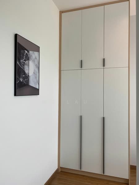 Kediaman Servis untuk Dijual di Rica Residence - Ms Lau. - Interior - PropertyGuru.com.my