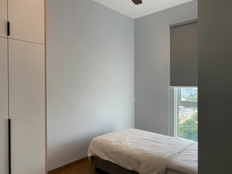Kediaman Servis untuk Dijual di Rica Residence - Ms Lau. - Bedroom - PropertyGuru.com.my