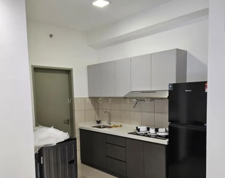Service Residence for Rent at D'Vervain - Vince Lim - Kitchen - PropertyGuru.com.my