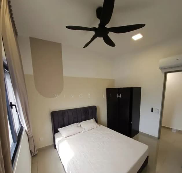 Service Residence for Rent at D'Vervain - Vince Lim - Bedroom - PropertyGuru.com.my