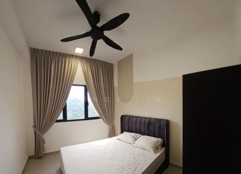 Service Residence for Rent at D'Vervain - Vince Lim - Bedroom - PropertyGuru.com.my