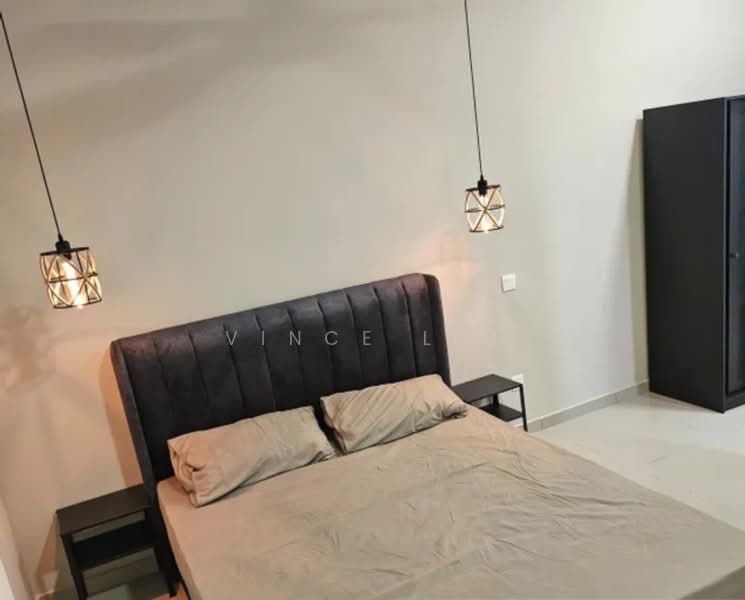 Service Residence for Rent at D'Vervain - Vince Lim - Bedroom - PropertyGuru.com.my