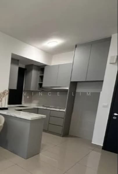 Service Residence for Sale at M Oscar - Vince Lim - Kitchen - PropertyGuru.com.my
