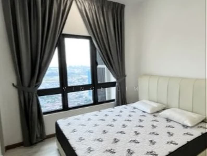 Service Residence for Sale at M Oscar - Vince Lim - Bedroom - PropertyGuru.com.my