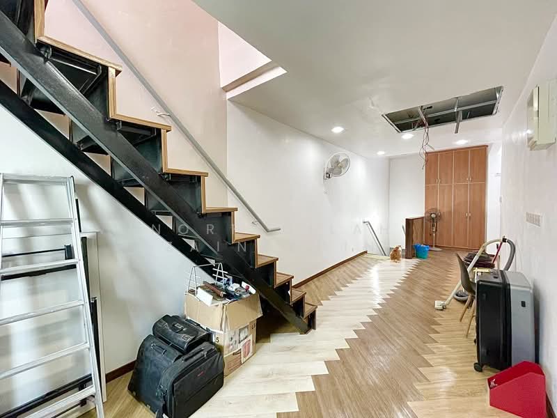 2.5-storey Terraced House for Sale in Puncak Alam (Selangor) - NORFADILAH ZAINUDDIN - Interior - PropertyGuru.com.my