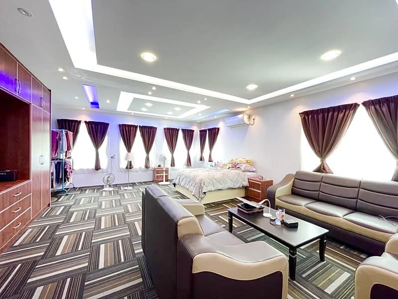 2.5-storey Terraced House for Sale in Puncak Alam (Selangor) - NORFADILAH ZAINUDDIN - Bedroom - PropertyGuru.com.my