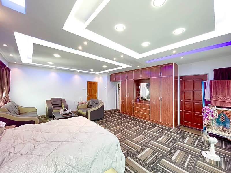 2.5-storey Terraced House for Sale in Puncak Alam (Selangor) - NORFADILAH ZAINUDDIN - Bedroom - PropertyGuru.com.my