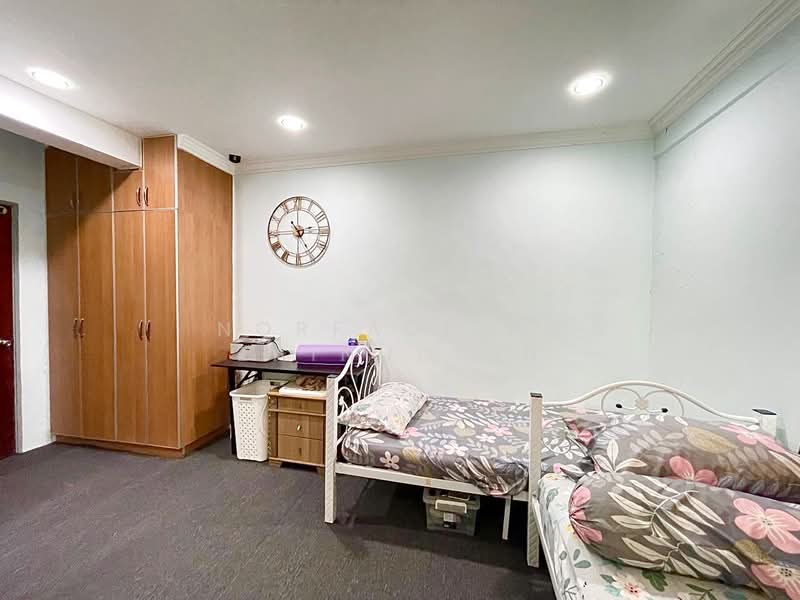 2.5-storey Terraced House for Sale in Puncak Alam (Selangor) - NORFADILAH ZAINUDDIN - Bedroom - PropertyGuru.com.my
