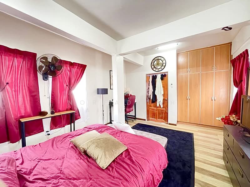 2.5-storey Terraced House for Sale in Puncak Alam (Selangor) - NORFADILAH ZAINUDDIN - Bedroom - PropertyGuru.com.my