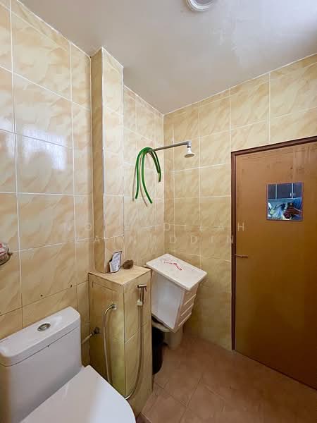 2.5-storey Terraced House for Sale in Puncak Alam (Selangor) - NORFADILAH ZAINUDDIN - Bathroom - PropertyGuru.com.my