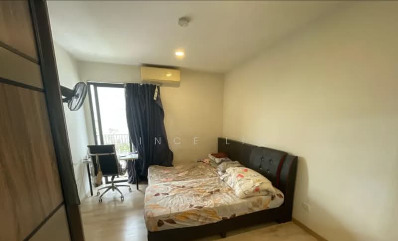 Service Residence for Rent at Emporis - Vince Lim - Bedroom - PropertyGuru.com.my