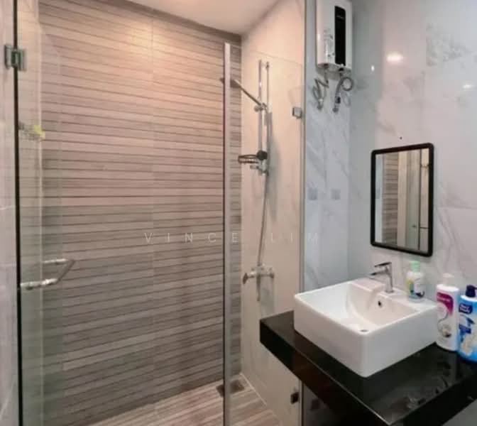 Service Residence for Rent at Emporis - Vince Lim - Bathroom - PropertyGuru.com.my