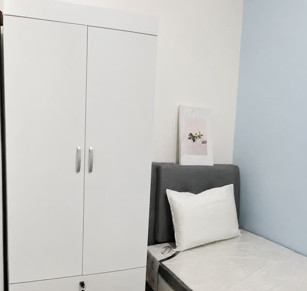 Service Residence for Rent at Emporis - Vince Lim - Bedroom - PropertyGuru.com.my