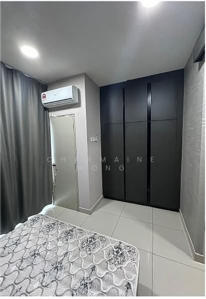 Service Residence for Rent at Liberty @ Arc - Charmaine Wong - Bedroom - PropertyGuru.com.my