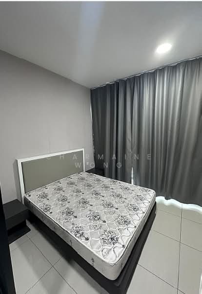 Service Residence for Rent at Liberty @ Arc - Charmaine Wong - Bedroom - PropertyGuru.com.my