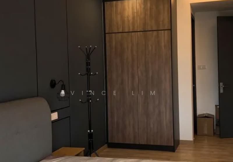 Service Residence for Rent at Emporis - Vince Lim - Bedroom - PropertyGuru.com.my