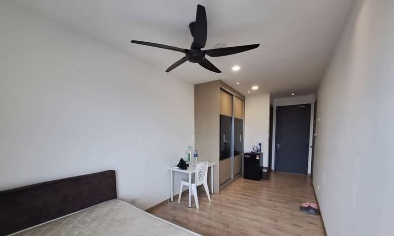 Service Residence for Rent at Emporis - Vince Lim - Bedroom - PropertyGuru.com.my