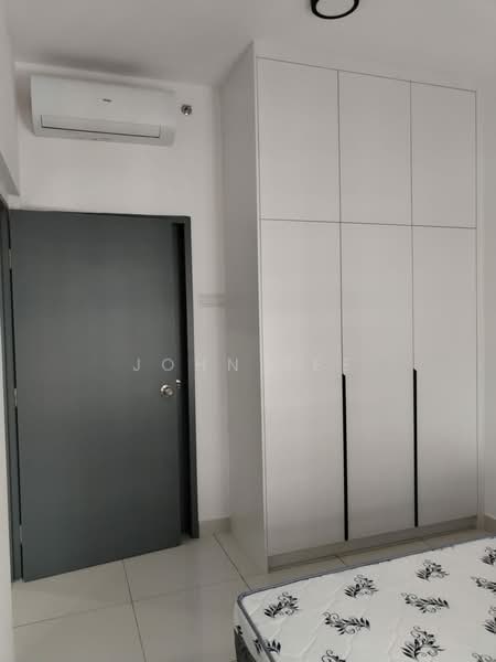 Service Residence for Rent at TRIO By Setia - John Tee - Bedroom - PropertyGuru.com.my