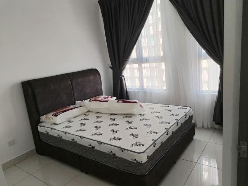 Service Residence for Rent at TRIO By Setia - John Tee - Bedroom - PropertyGuru.com.my