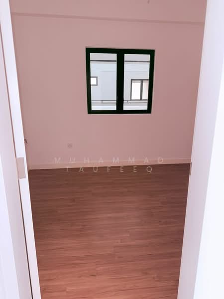 Condominium for Rent at Tuai Residence - Muhammad Taufeeq - Interior - PropertyGuru.com.my