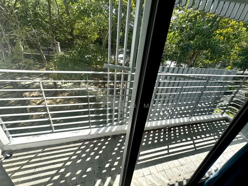Rumah Teres untuk Dijual di Cyberjaya (Selangor) - Fazri Omar - PropertyGuru.com.my