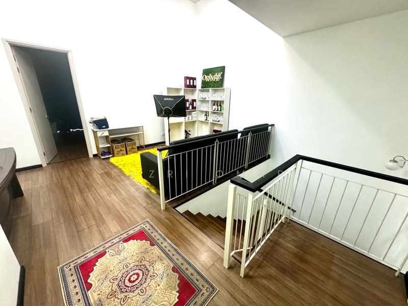 Rumah Teres untuk Dijual di Cyberjaya (Selangor) - Fazri Omar - PropertyGuru.com.my