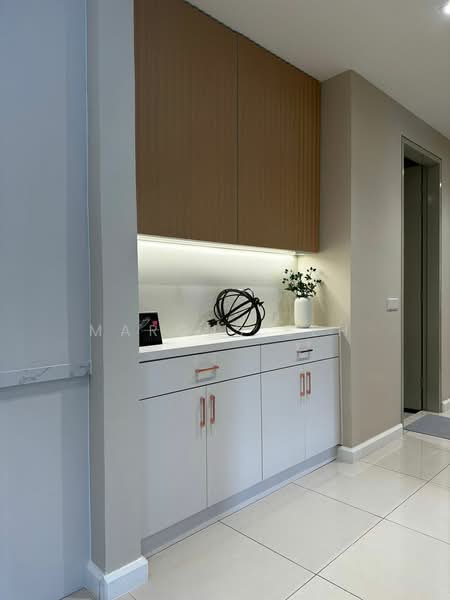 Condominium for Rent at The Alcove @ The Glades - Marcus Beh - Interior - PropertyGuru.com.my