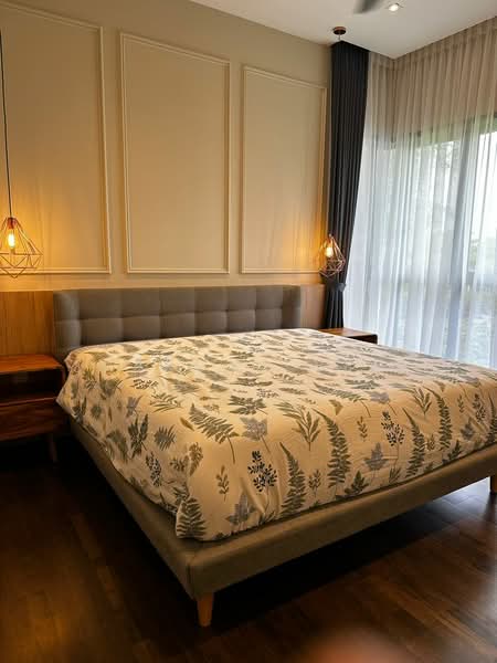 Condominium for Rent at The Alcove @ The Glades - Marcus Beh - Bedroom - PropertyGuru.com.my