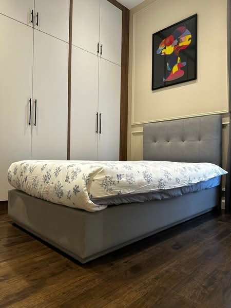 Condominium for Rent at The Alcove @ The Glades - Marcus Beh - Bedroom - PropertyGuru.com.my