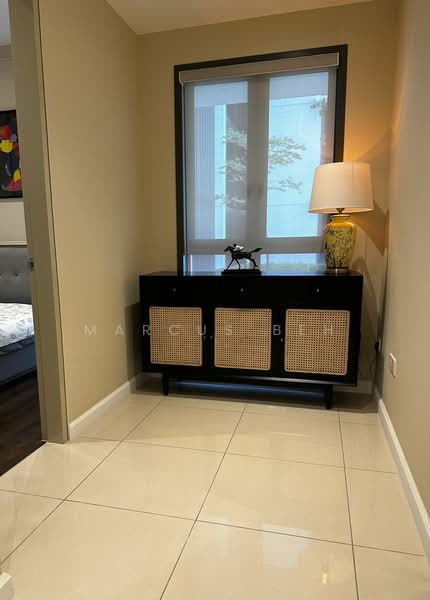 Condominium for Rent at The Alcove @ The Glades - Marcus Beh - Interior - PropertyGuru.com.my