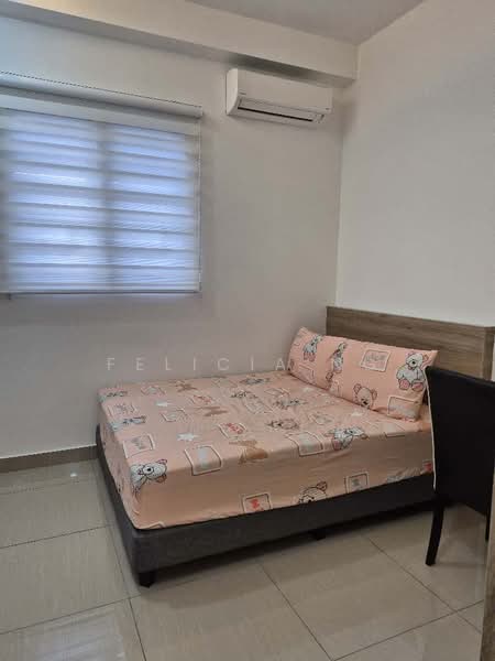 Service Residence for Rent at SkyLake Residence - Felicia Ng - PropertyGuru.com.my