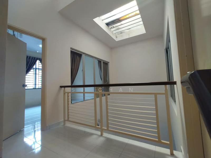 Rumah Teres 2 Tingkat untuk Disewa di Taman Setia Indah (Tebrau) - SJ CHAN - Interior - PropertyGuru.com.my