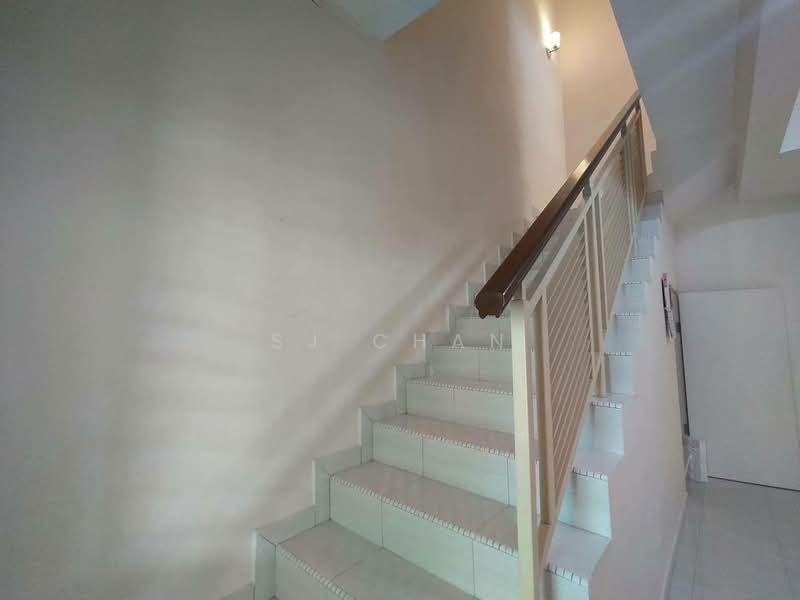 Rumah Teres 2 Tingkat untuk Disewa di Taman Setia Indah (Tebrau) - SJ CHAN - PropertyGuru.com.my