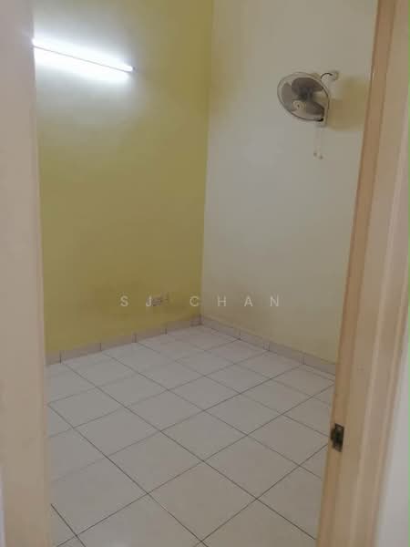 Rumah Teres 1 Tingkat untuk Disewa di Taman Setia Indah (Tebrau) - SJ CHAN - Interior - PropertyGuru.com.my