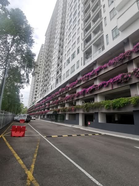 Servis Apartment untuk Disewa di D'Inspire Residence (Inspira Bestari) - Ck Leow - PropertyGuru.com.my